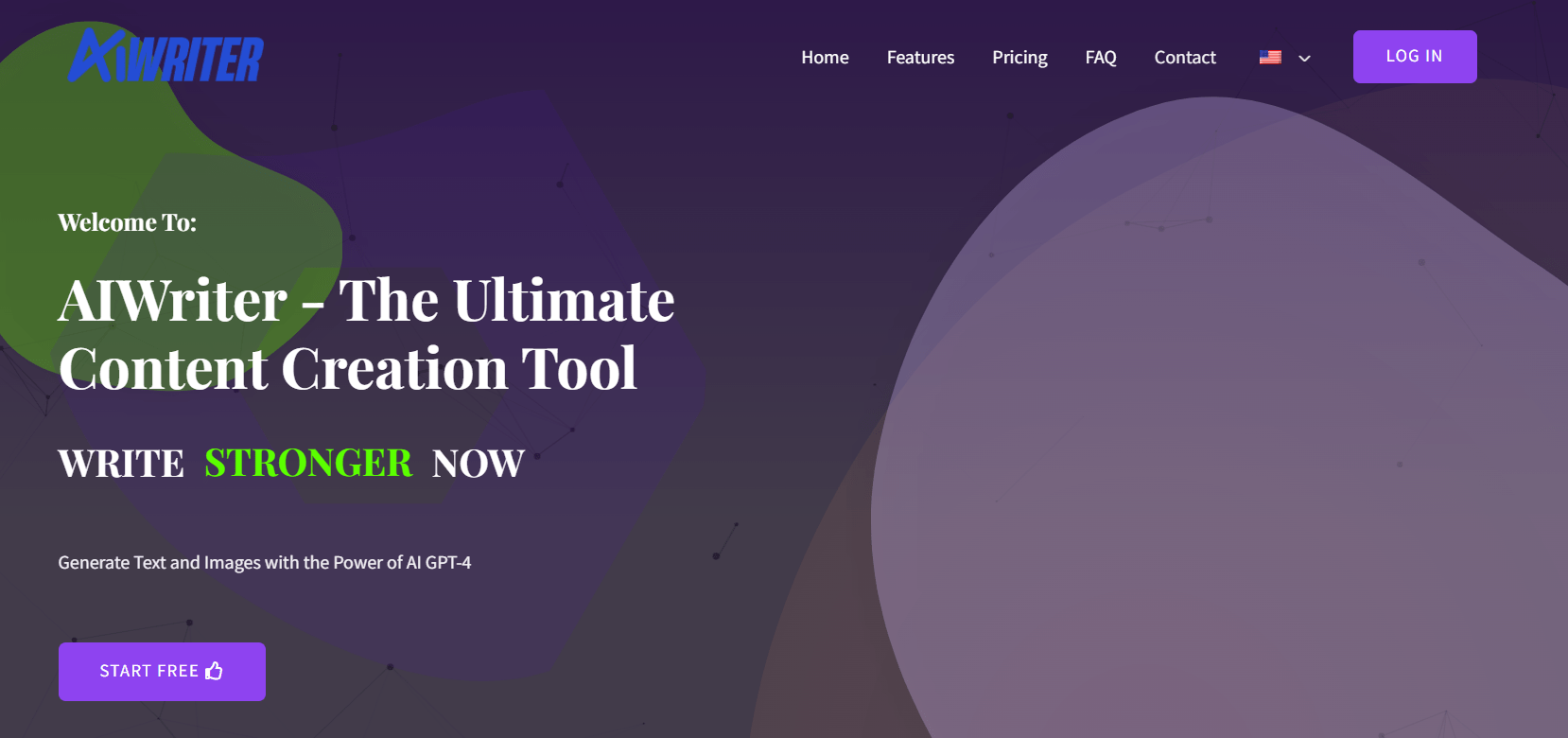 Aiwriter.fi