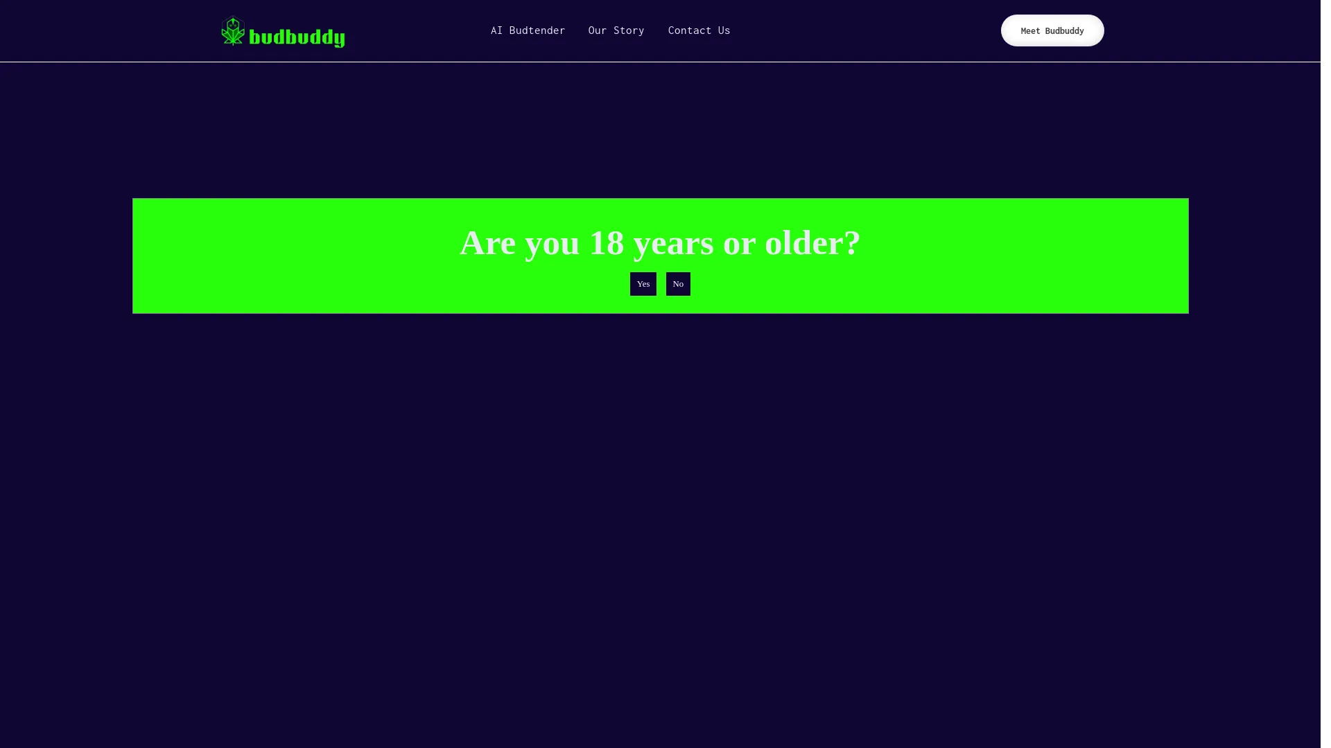 BudBuddy