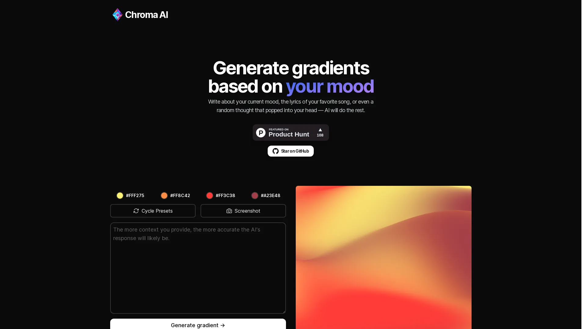 Chroma AI