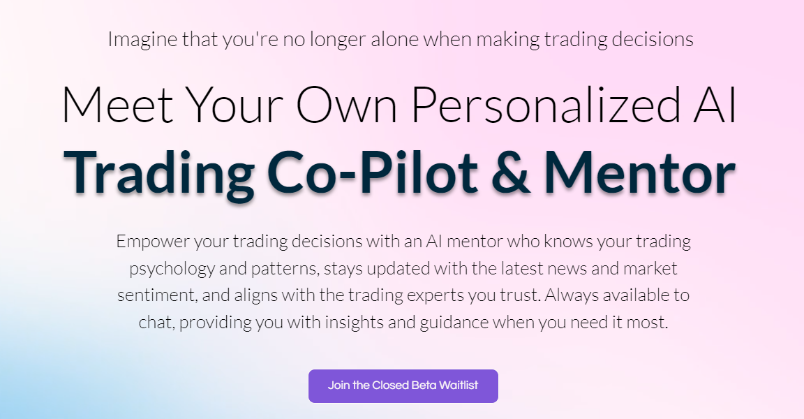 CoTrader AI