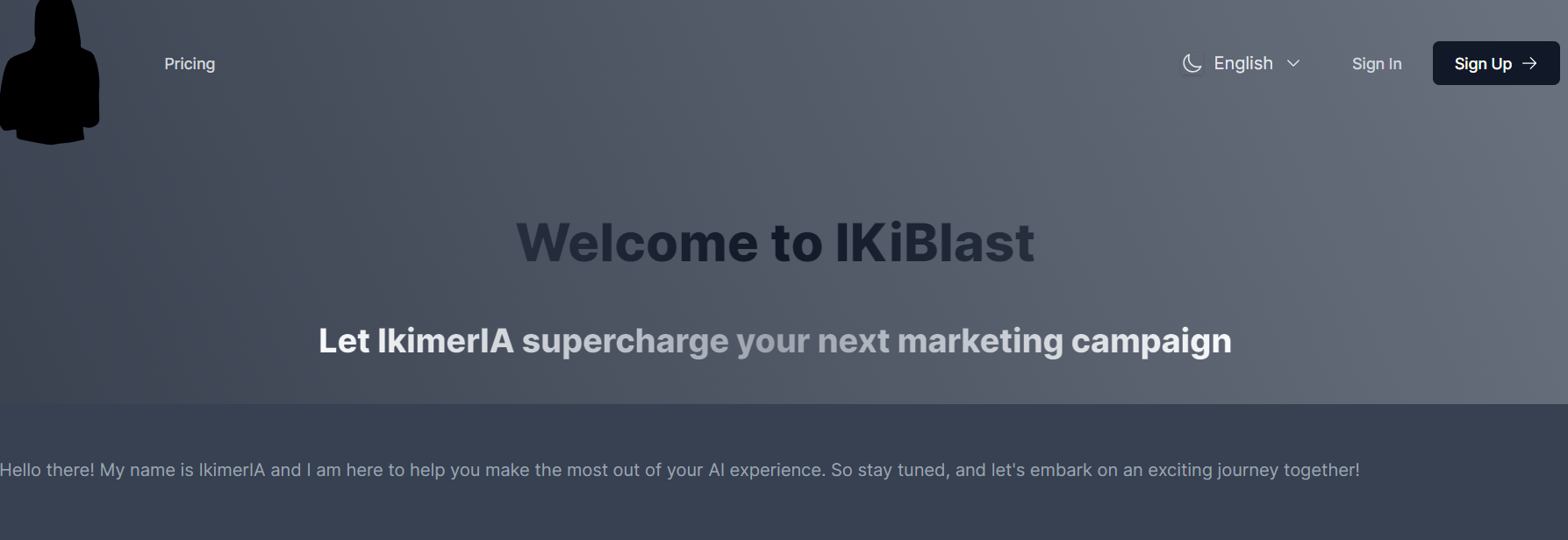 IKiBlast