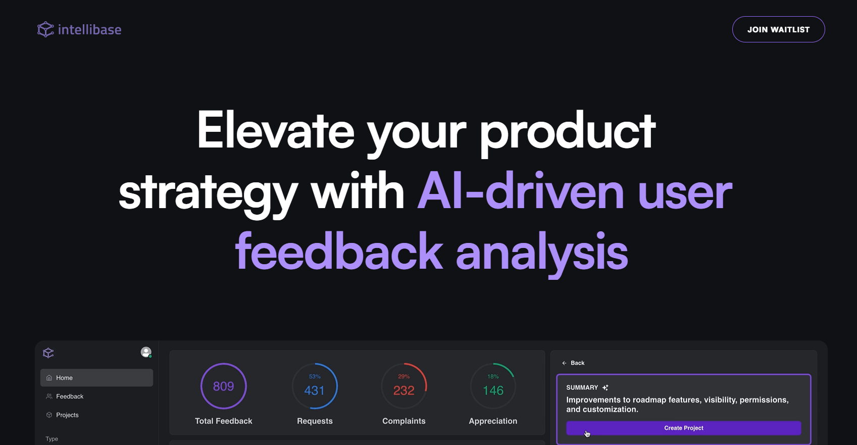Intellibase