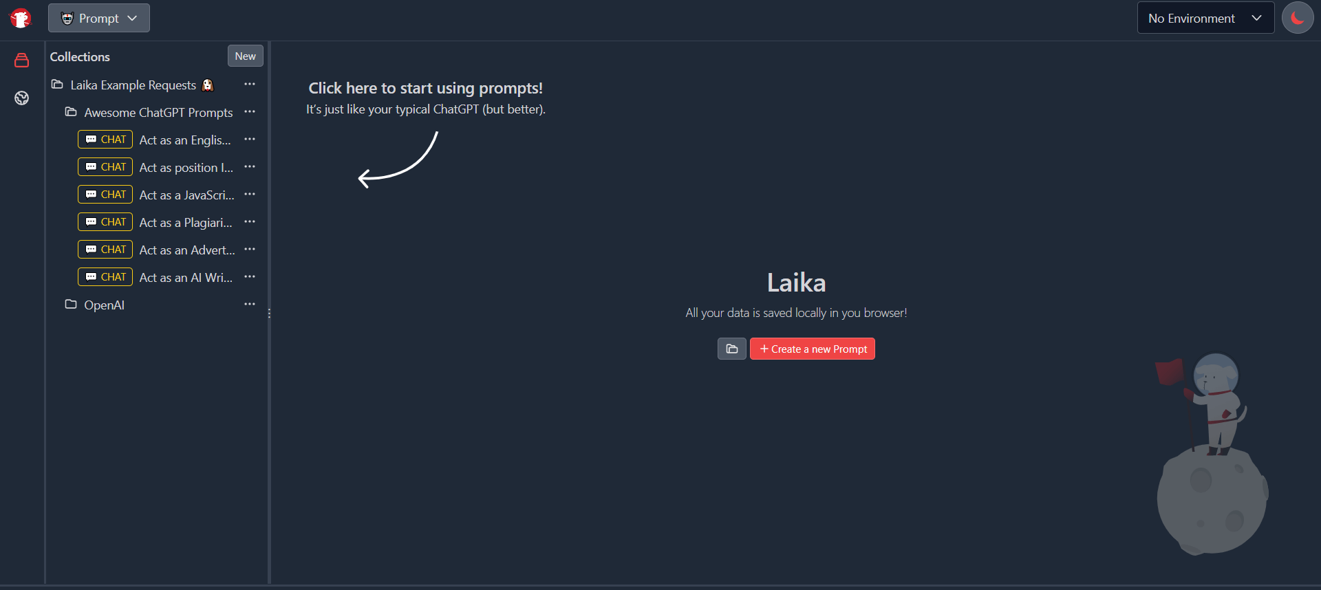 Laika