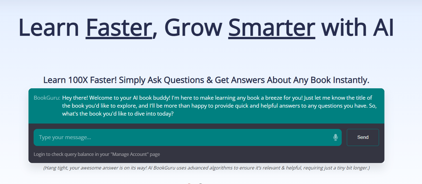 LearnSmarter.ai