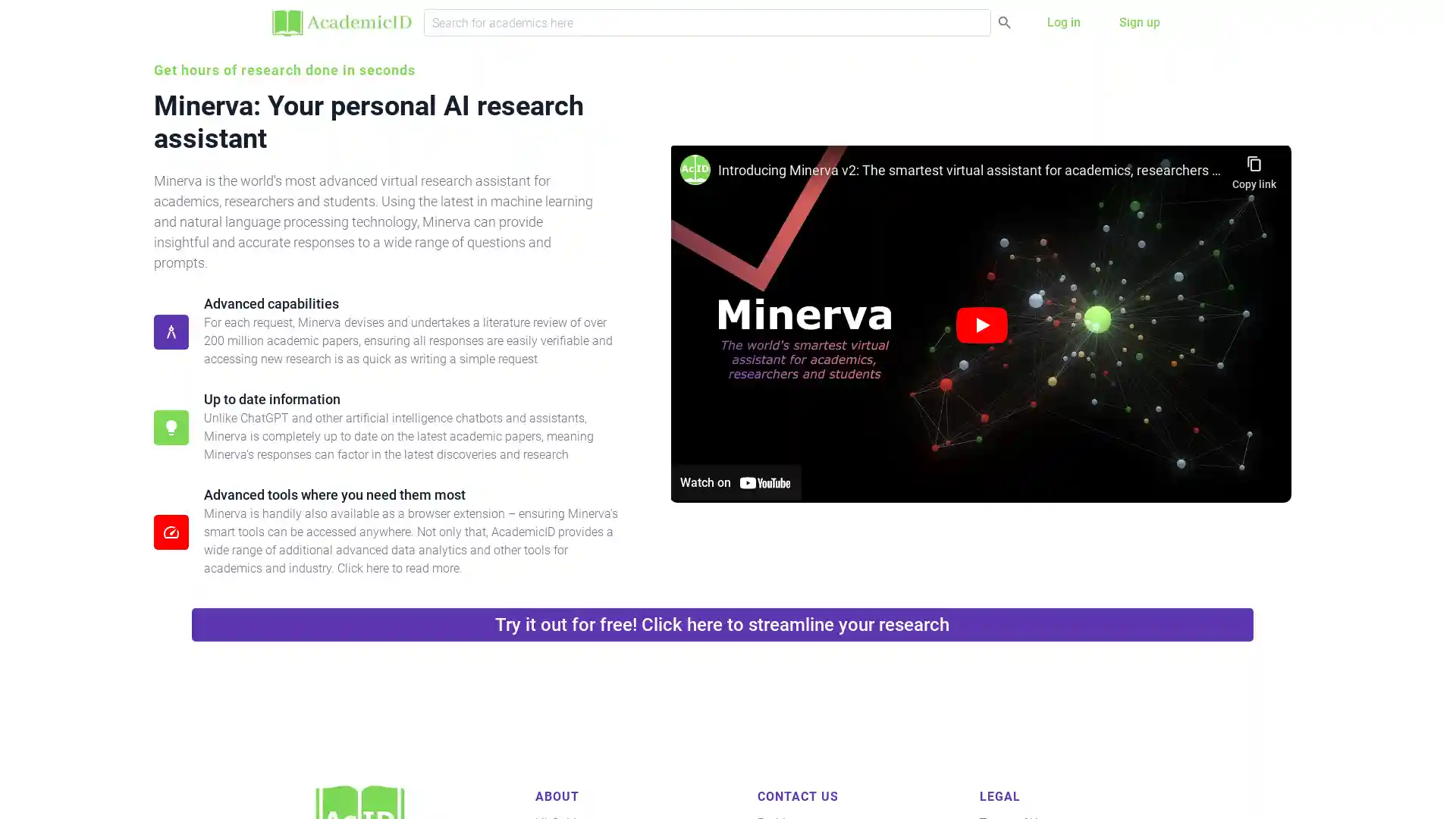 Minerva