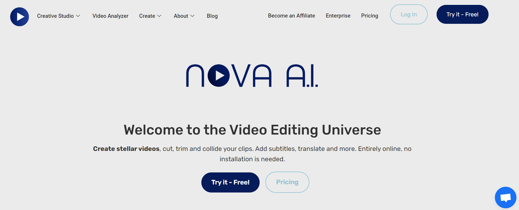 Nova A.I.