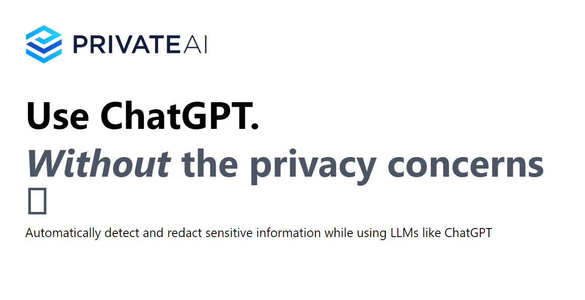 PrivateGPT