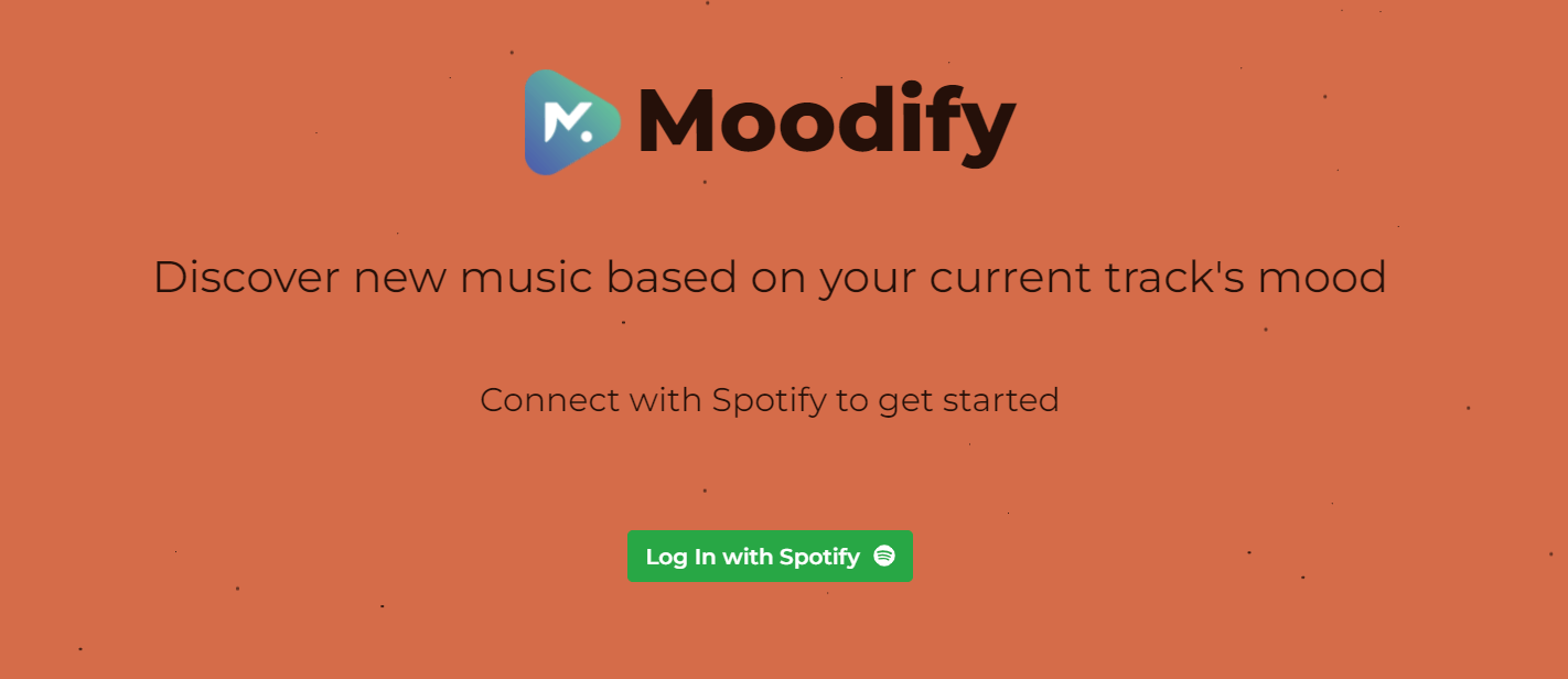 Moodify